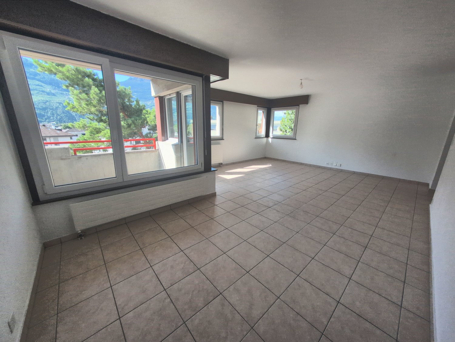 5 ½ rooms apartment, photo 6 of 10