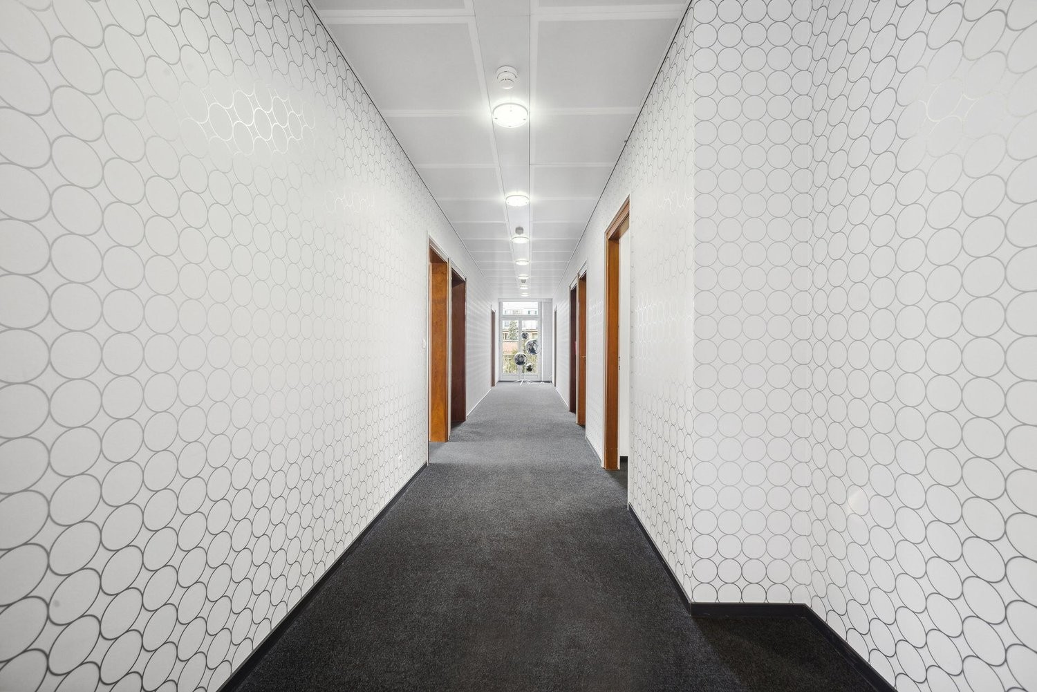202m² office, photo 2 of 8