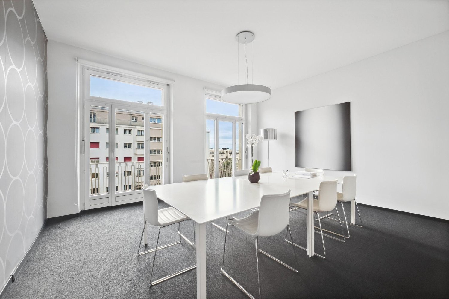 202m² office, photo 4 of 8