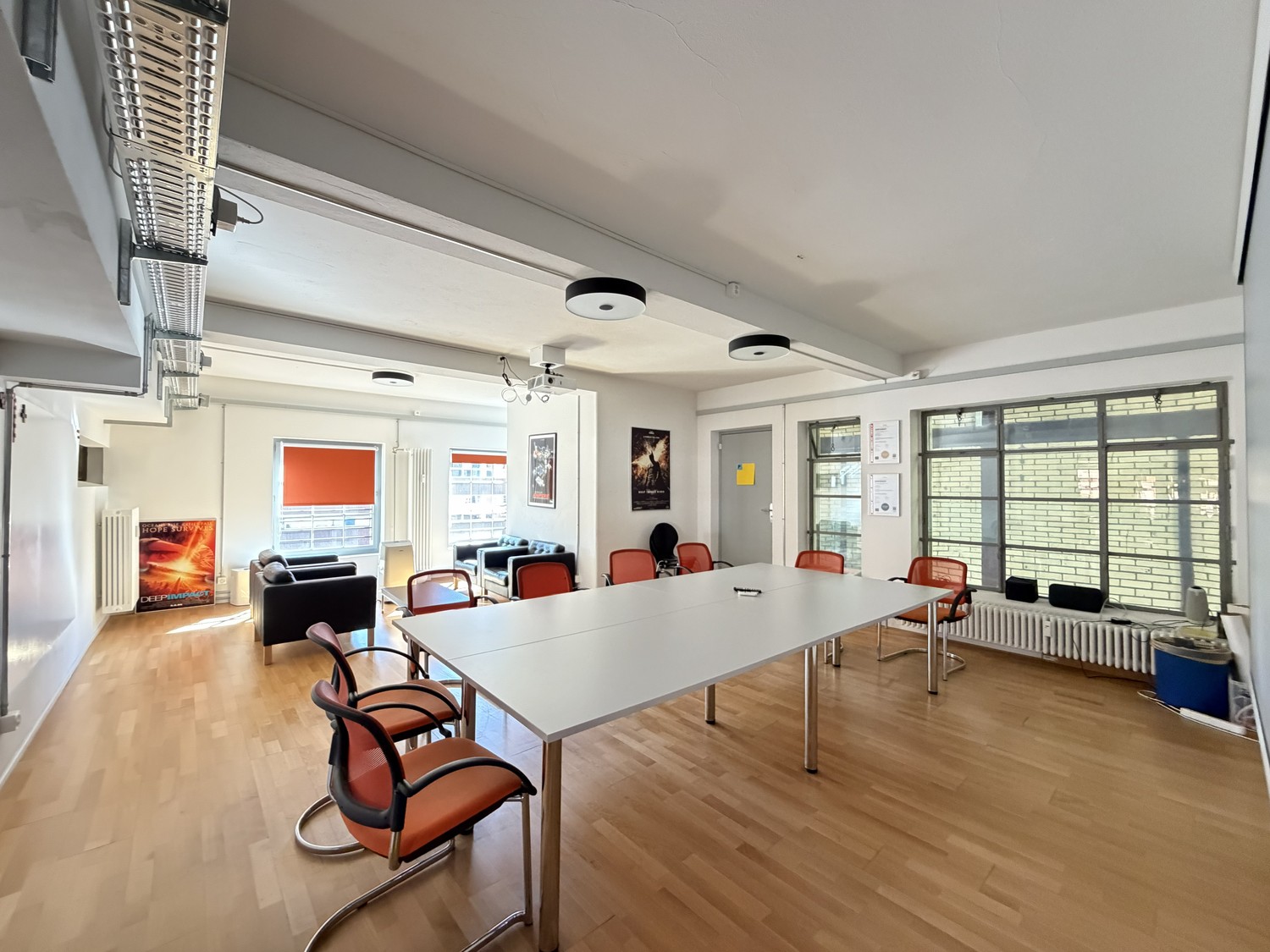 673m² office, photo 4 of 10