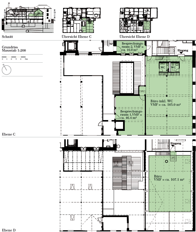 673m² office, photo 8 of 10