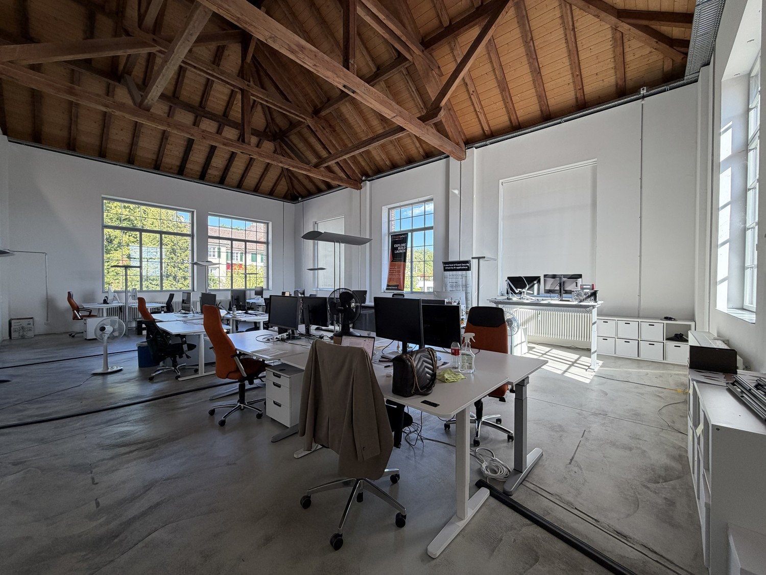 673m² office, photo 10 of 10