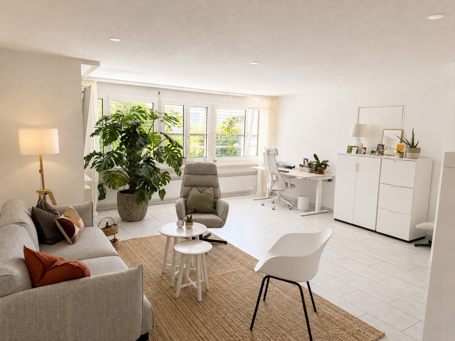 28m² office, photo 2 of 6