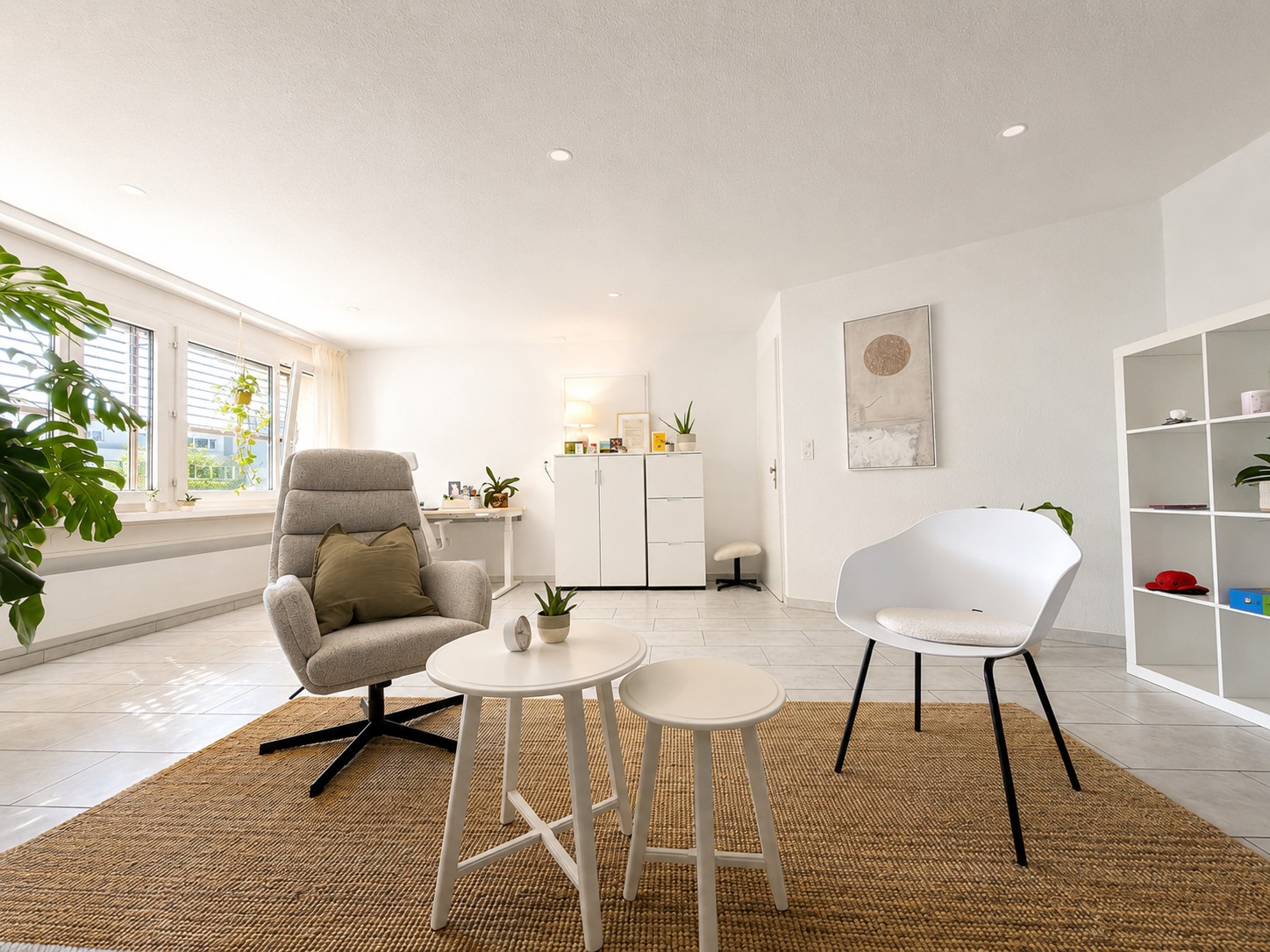 28m² office, photo 3 of 6