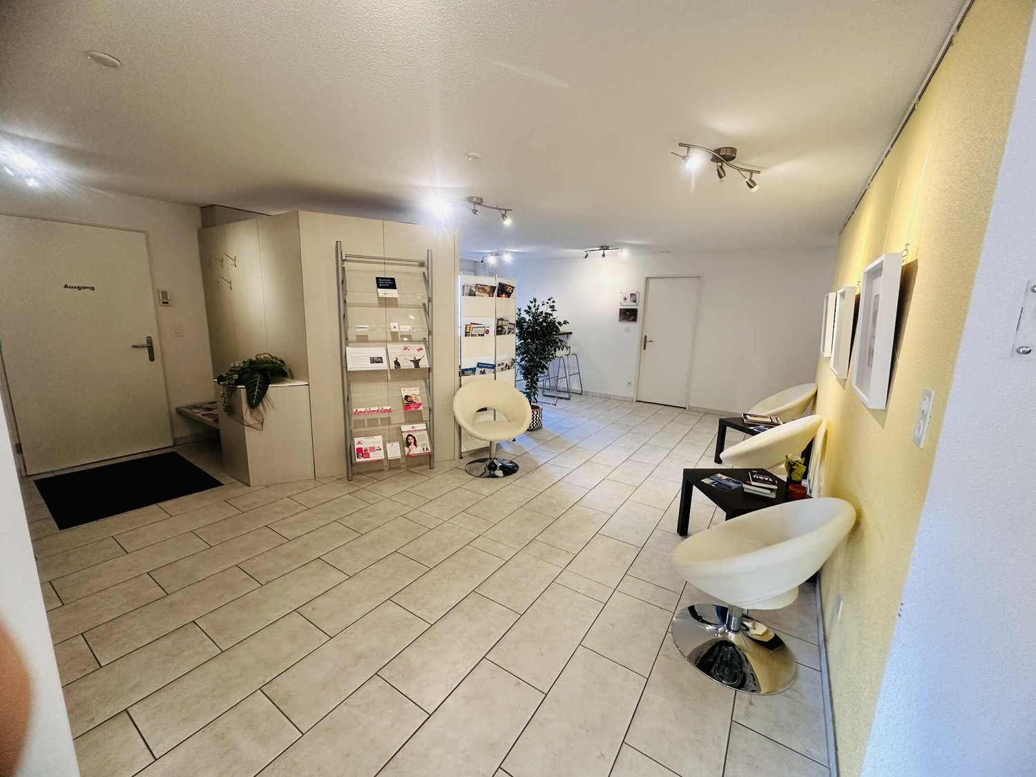 28m² office, photo 6 of 6