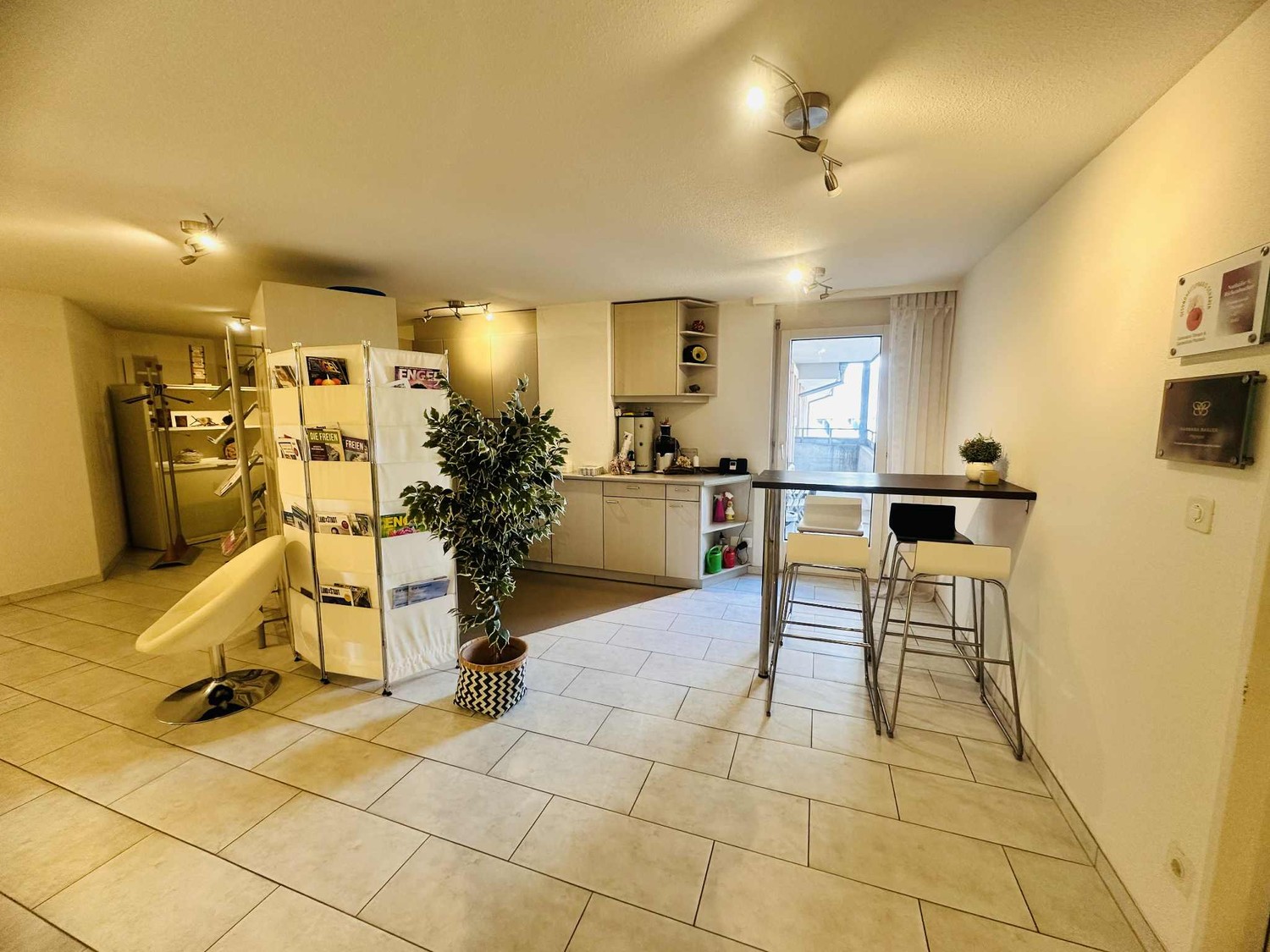 28m² office, photo 5 of 6