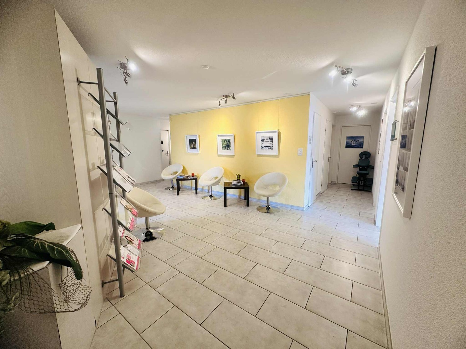 28m² office, photo 4 of 6