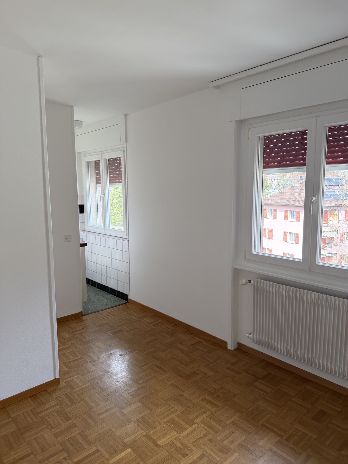 Appartamento di 1 ½ locali