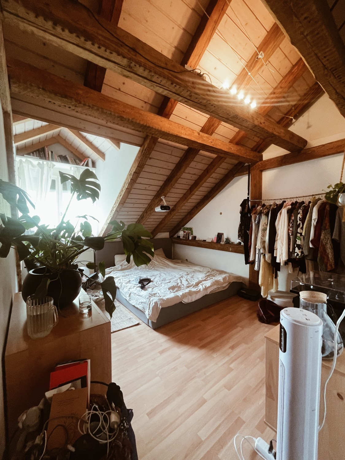Room in a shared flat, photo 1 of 4