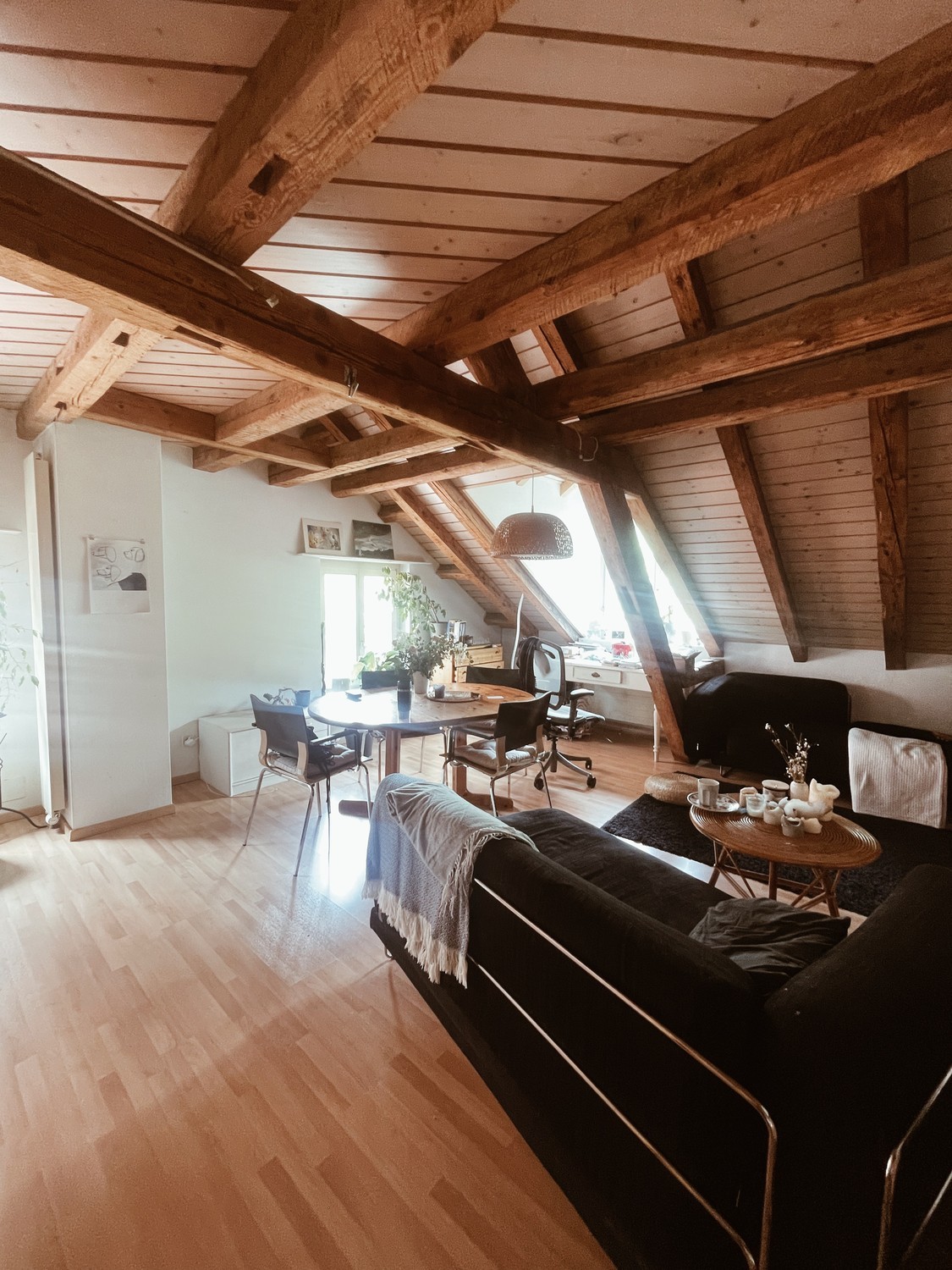 Room in a shared flat, photo 2 of 4