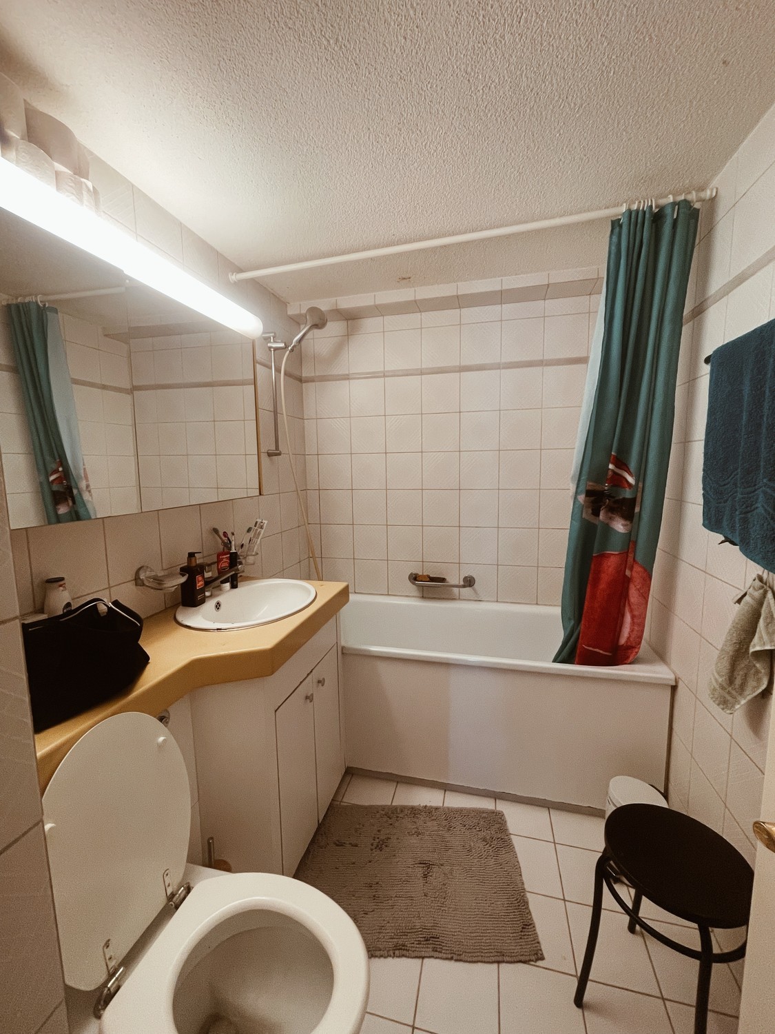 Room in a shared flat, photo 3 of 4