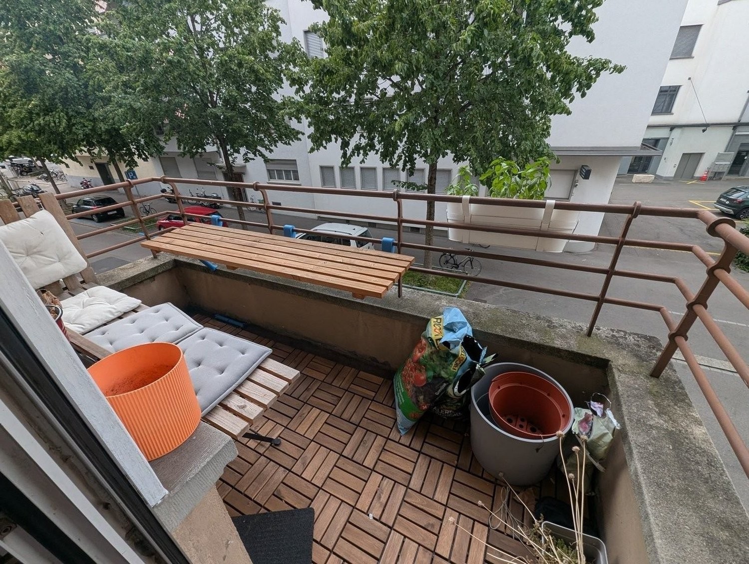 Room in a shared flat, photo 6 of 10
