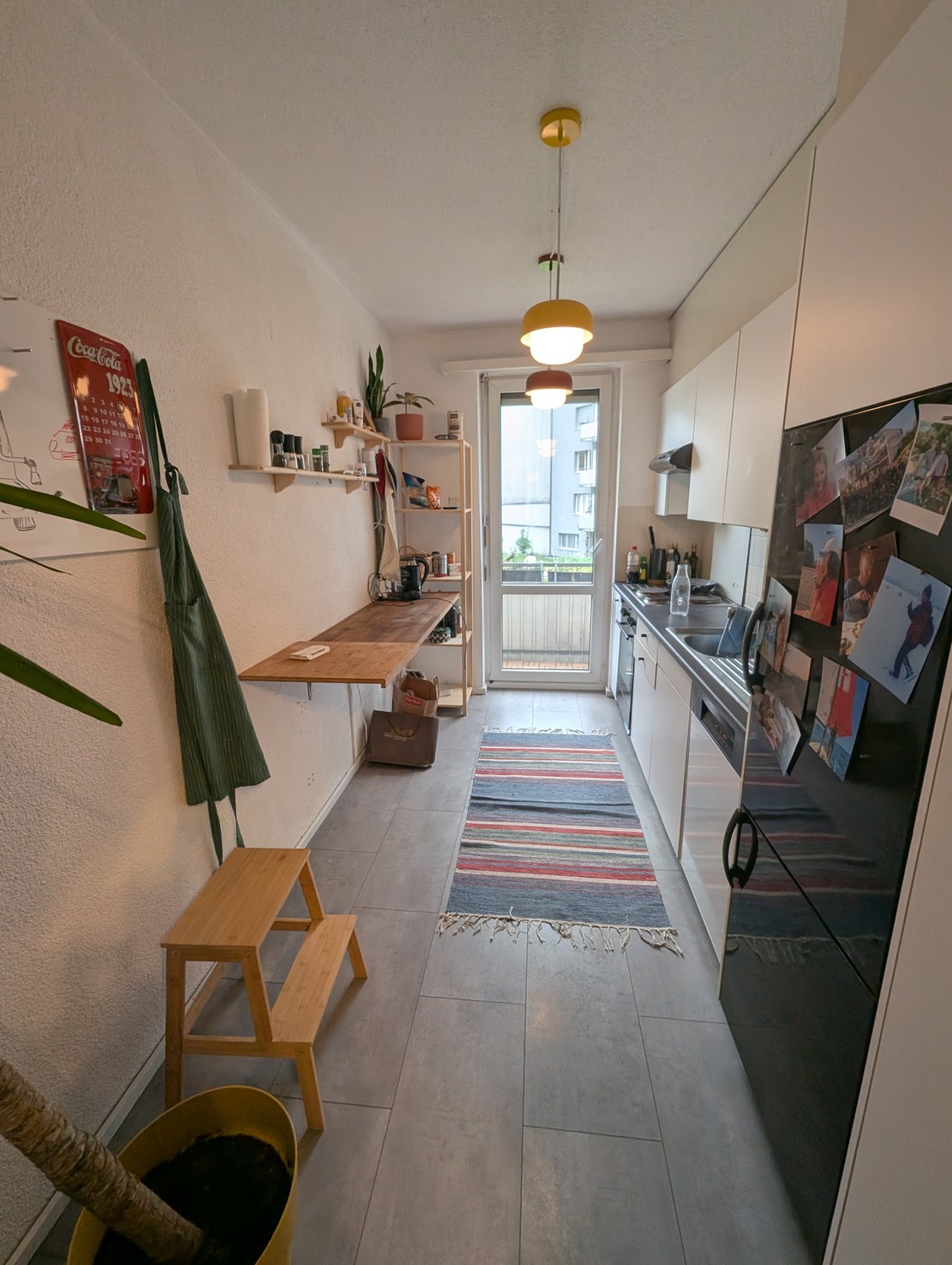 Room in a shared flat, photo 7 of 10