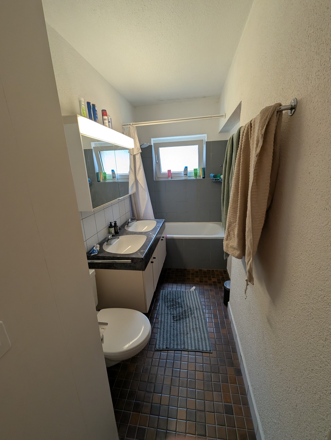 Room in a shared flat, photo 9 of 10