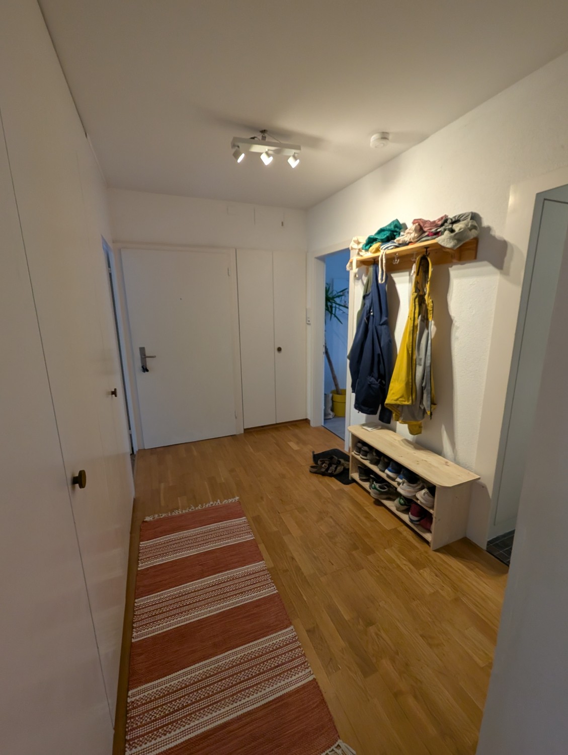 Room in a shared flat, photo 10 of 10