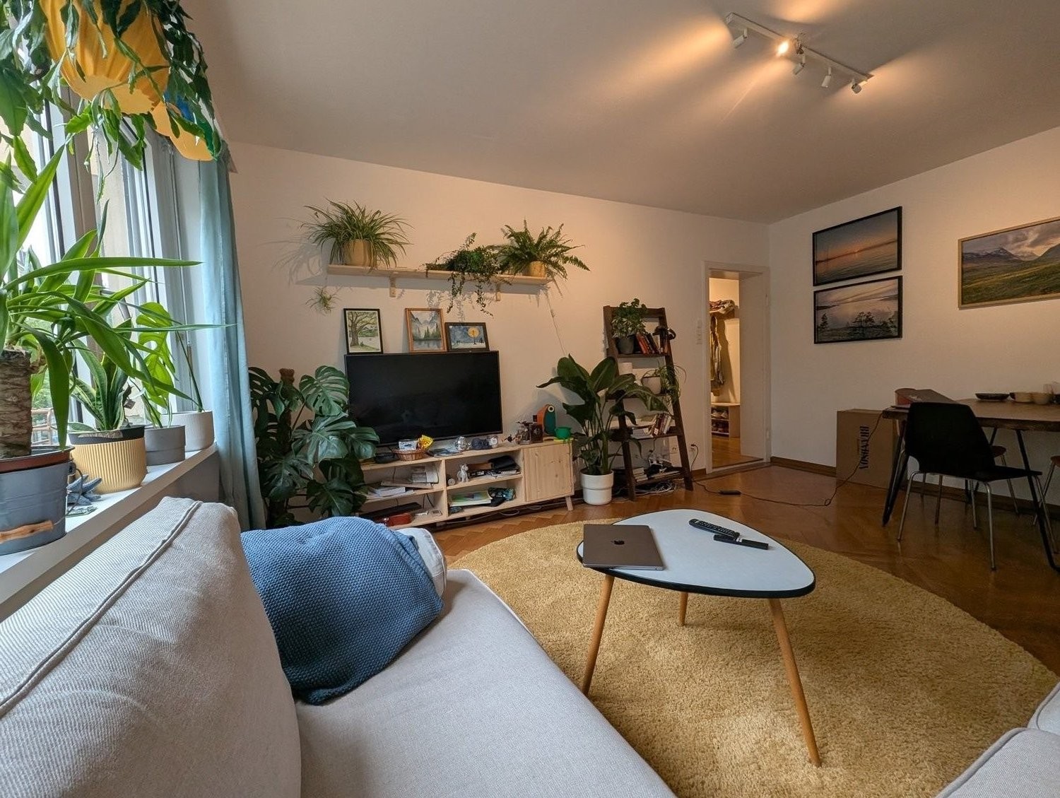 Room in a shared flat, photo 2 of 10