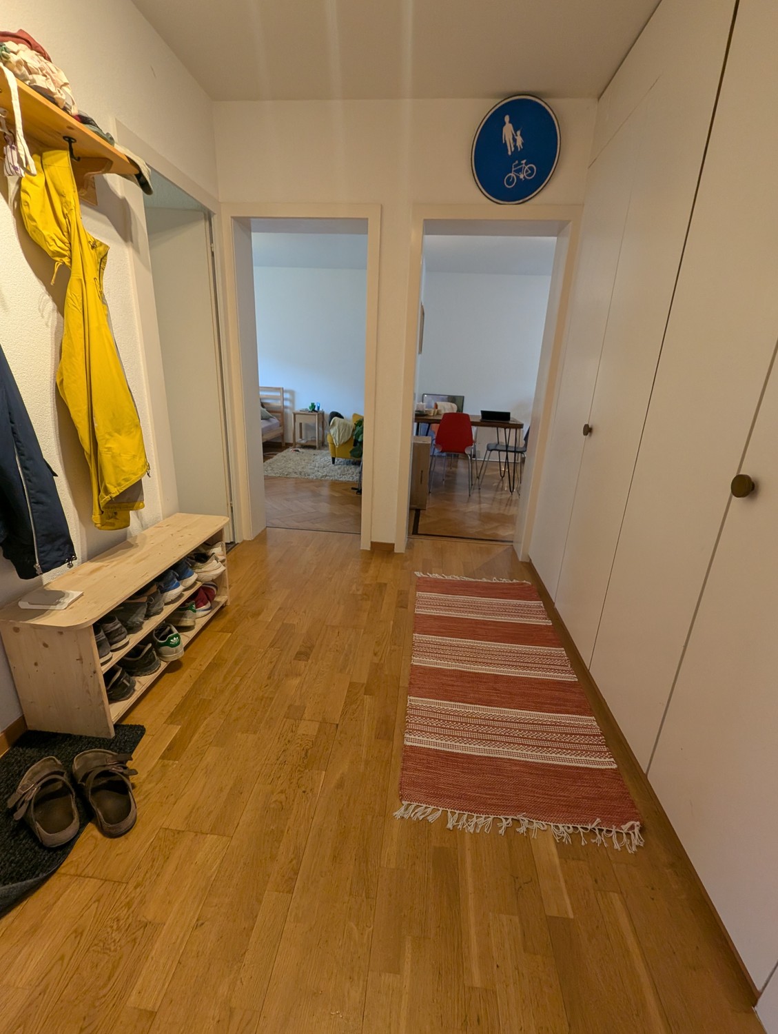 Room in a shared flat, photo 3 of 10