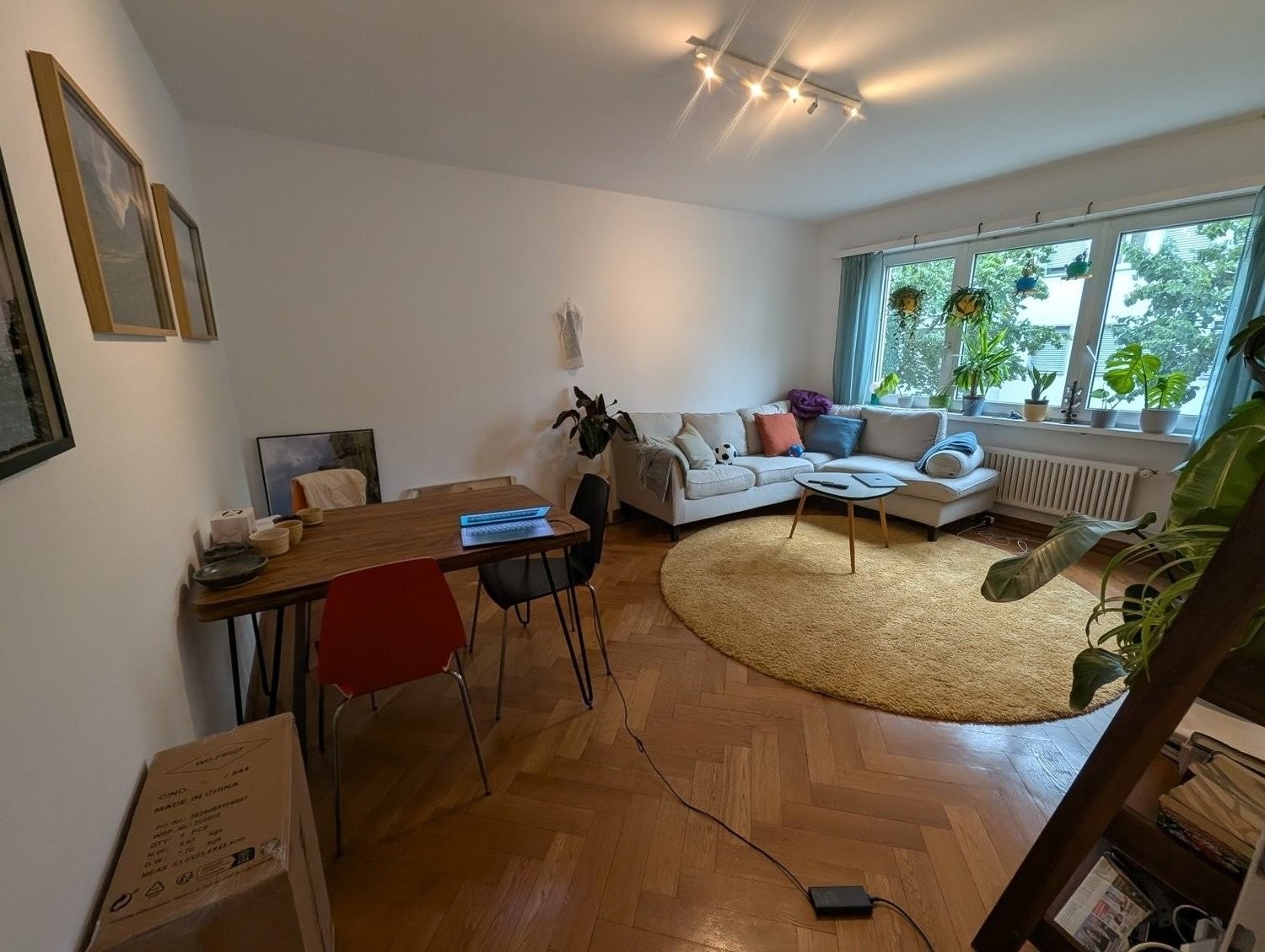 Room in a shared flat, photo 1 of 10