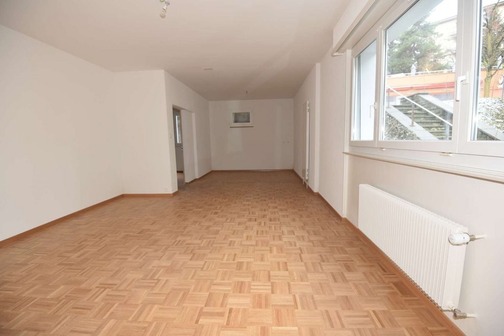 1 ½ rooms apartment