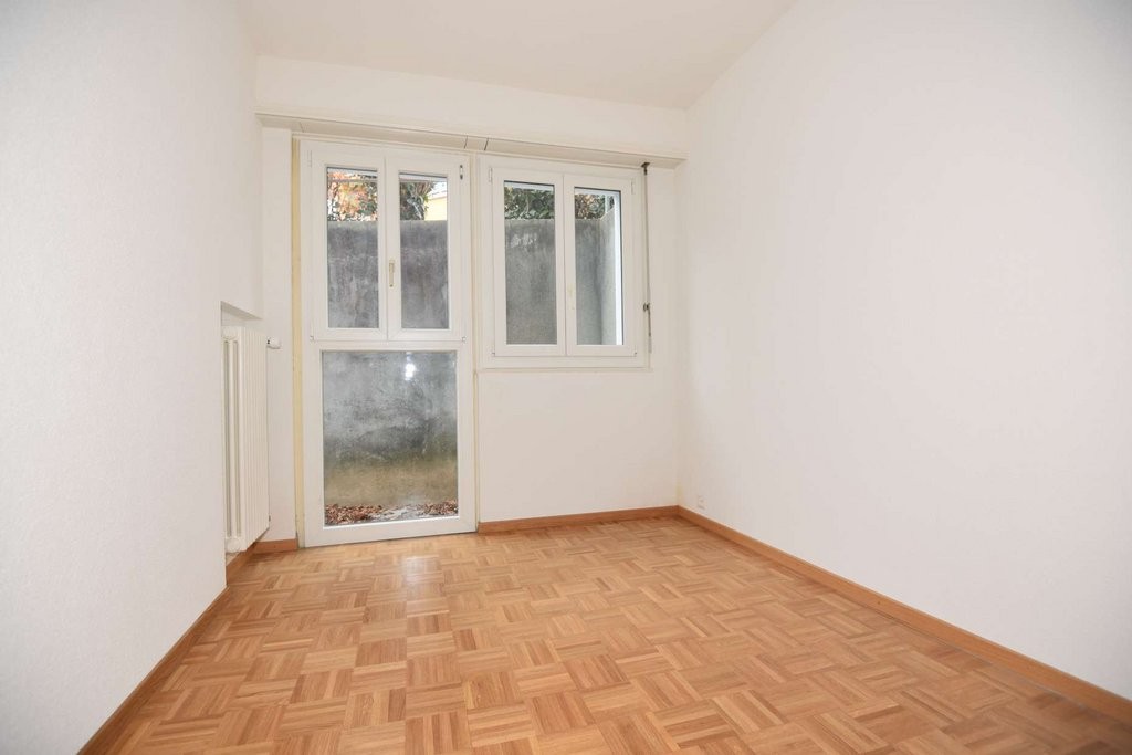1 ½ rooms apartment