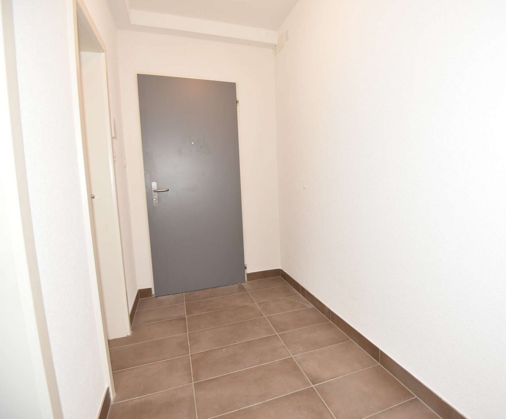 1 ½ rooms apartment