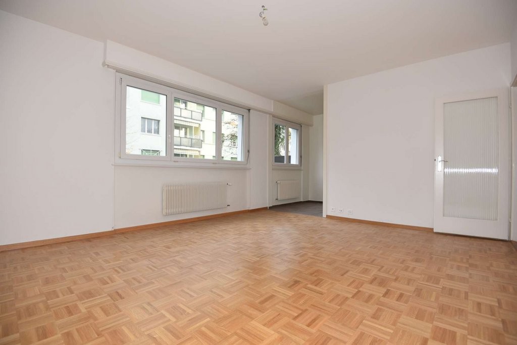 1 ½ rooms apartment