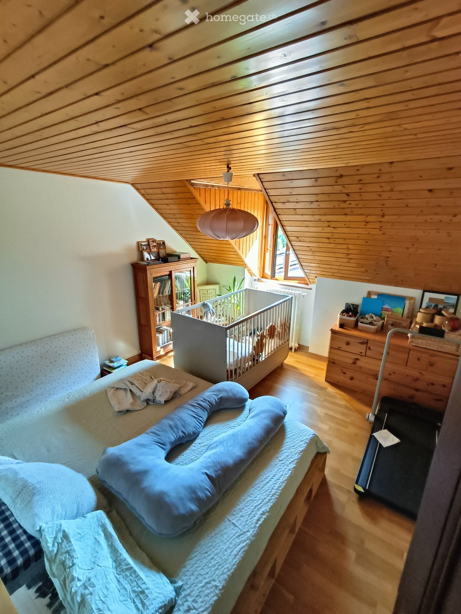 Appartamento di 5 ½ locali