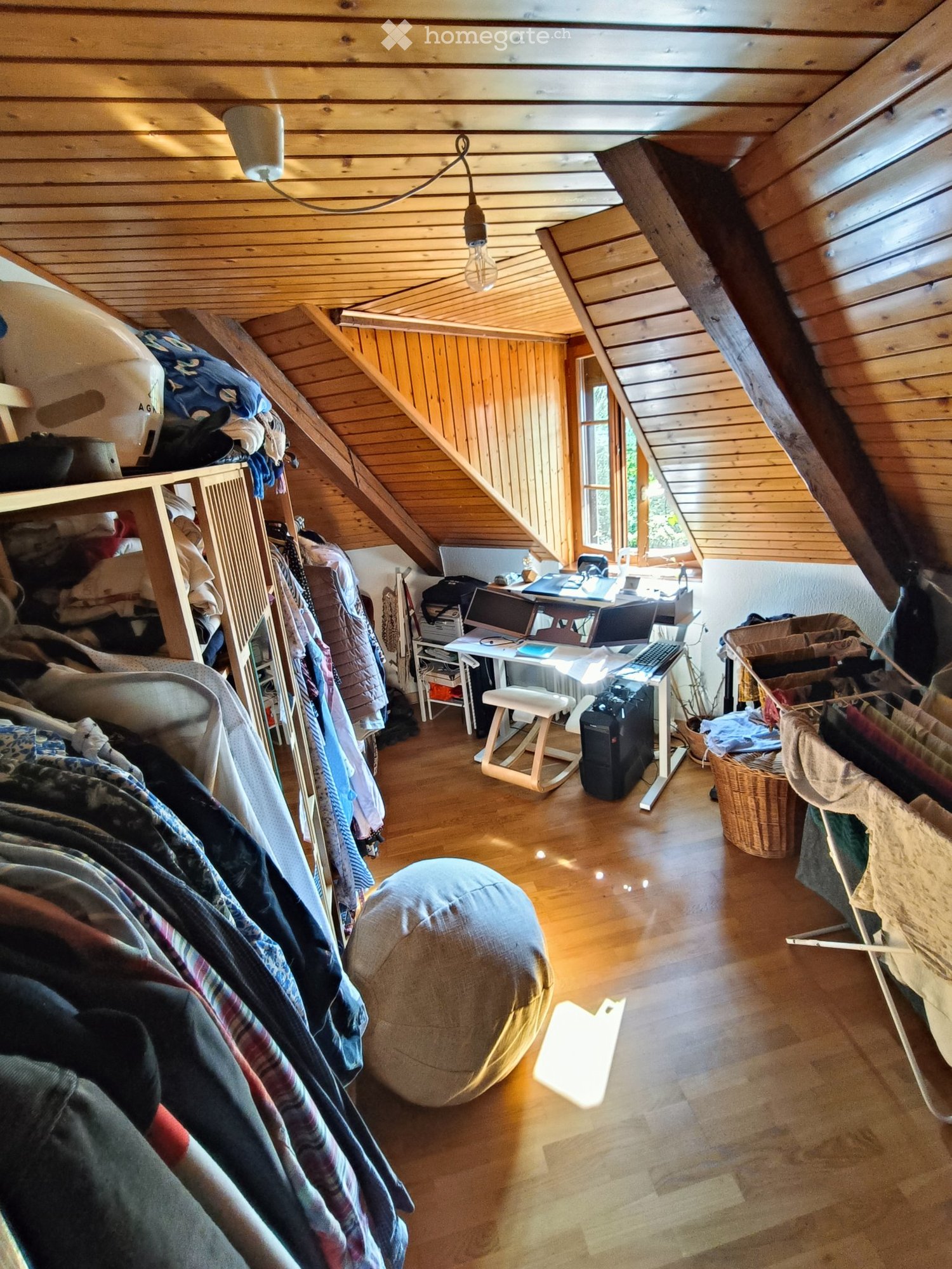 Appartamento di 5 ½ locali