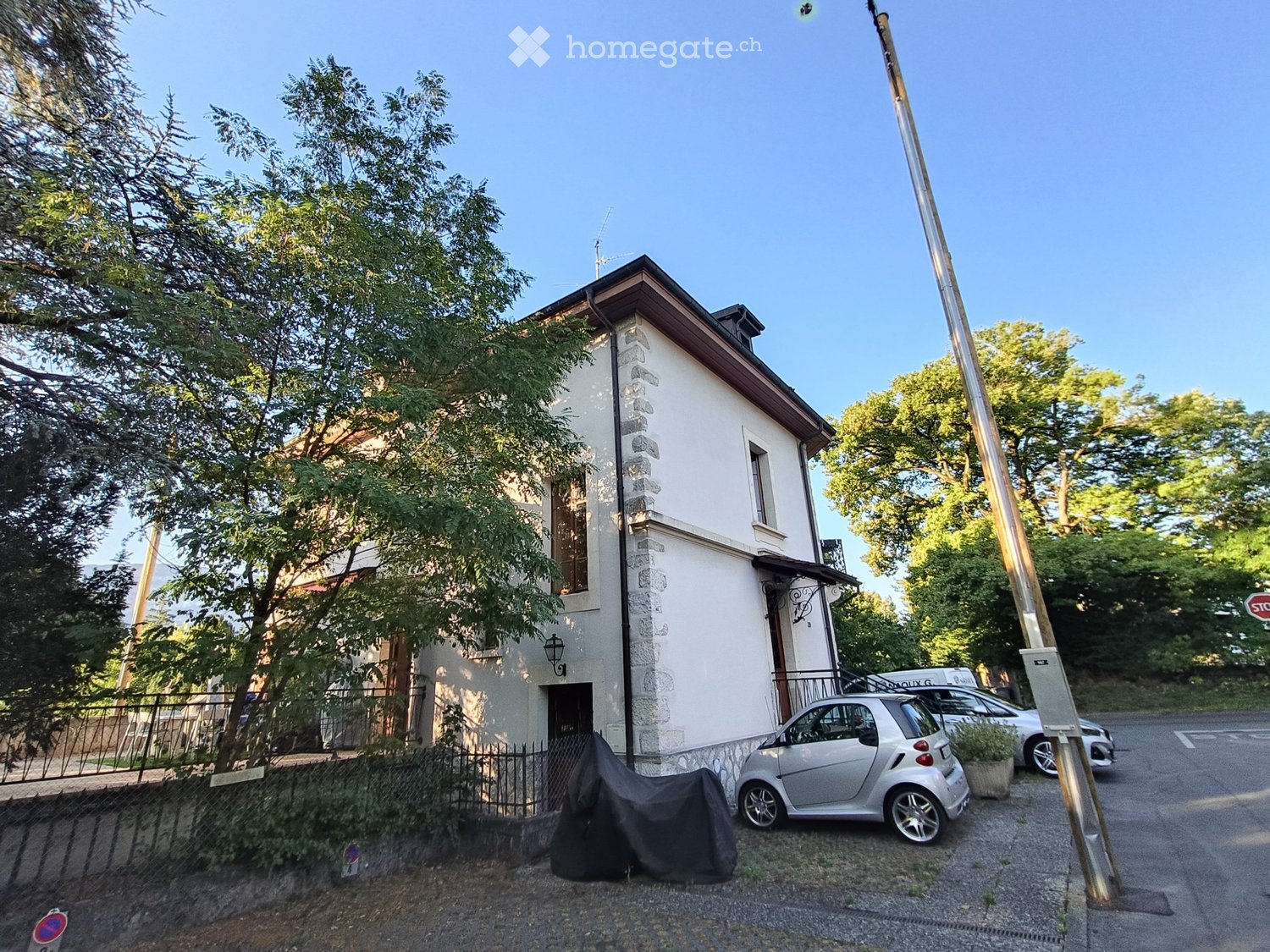 Appartamento di 5 ½ locali