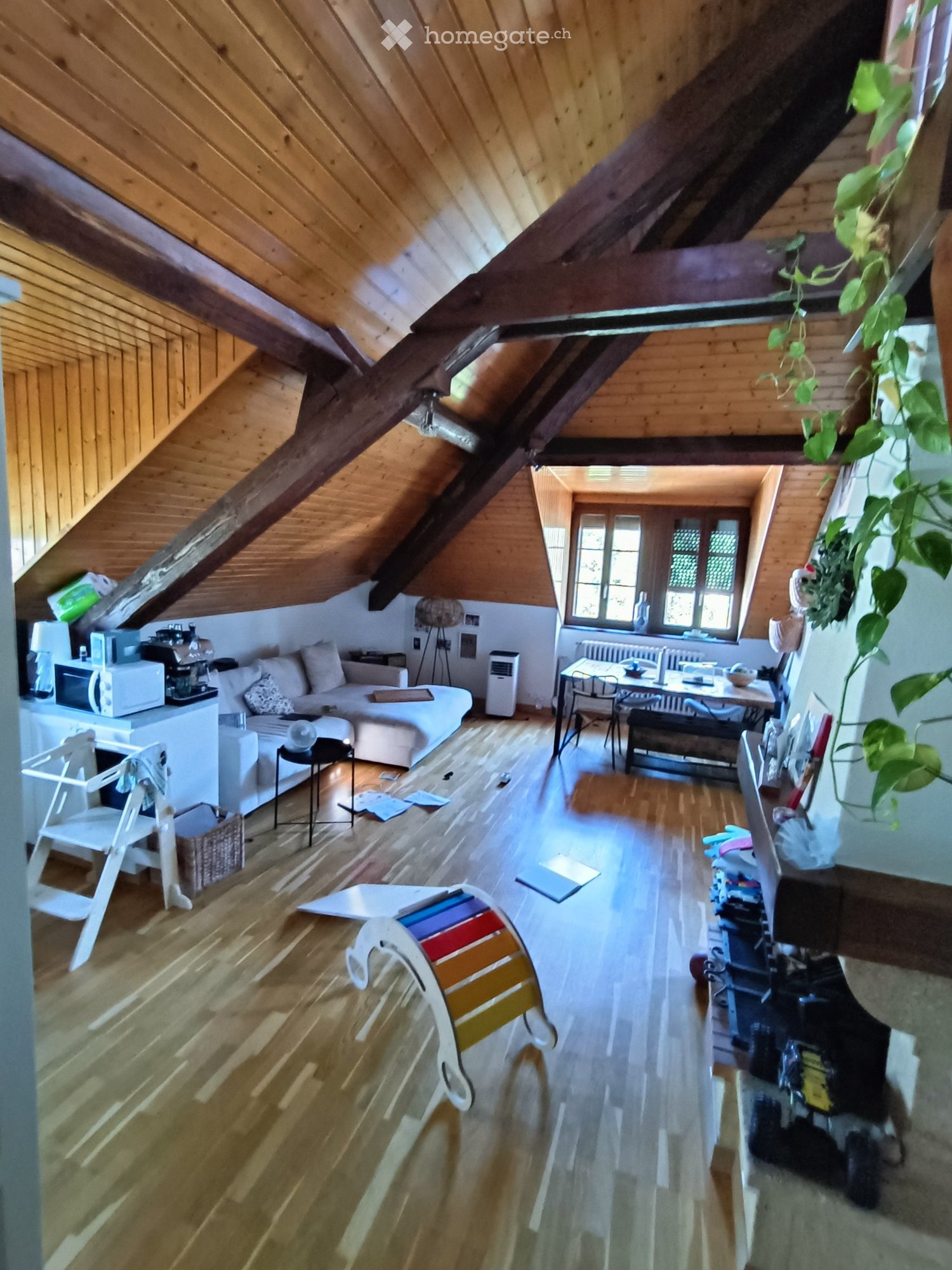 Appartamento di 5 ½ locali