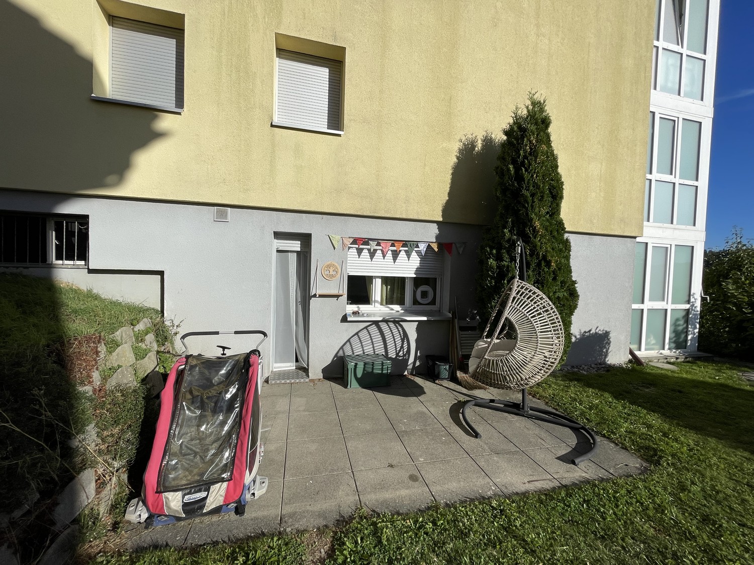 2 ½ rooms apartment, photo 3 of 10