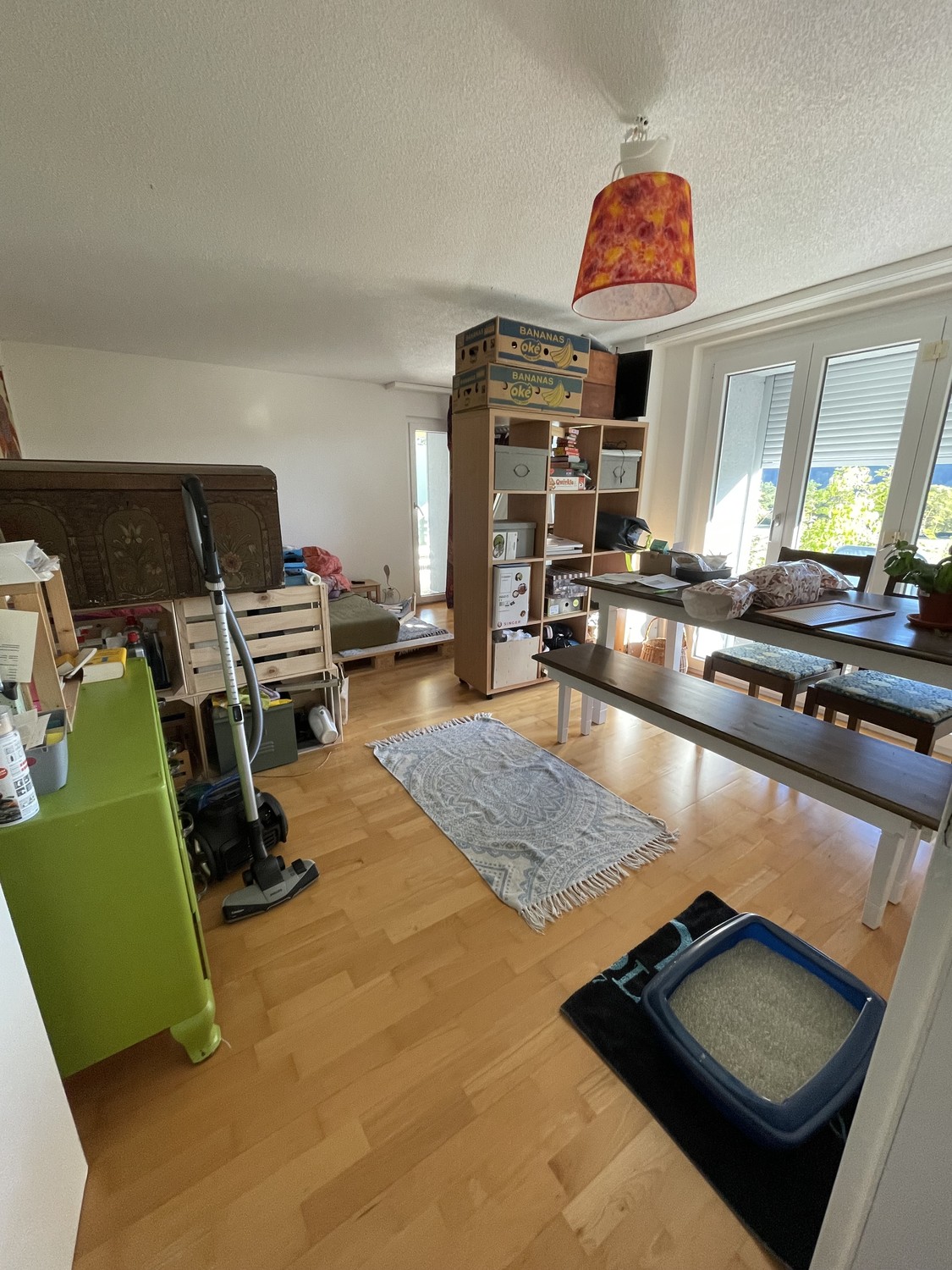 2 ½ rooms apartment, photo 4 of 10