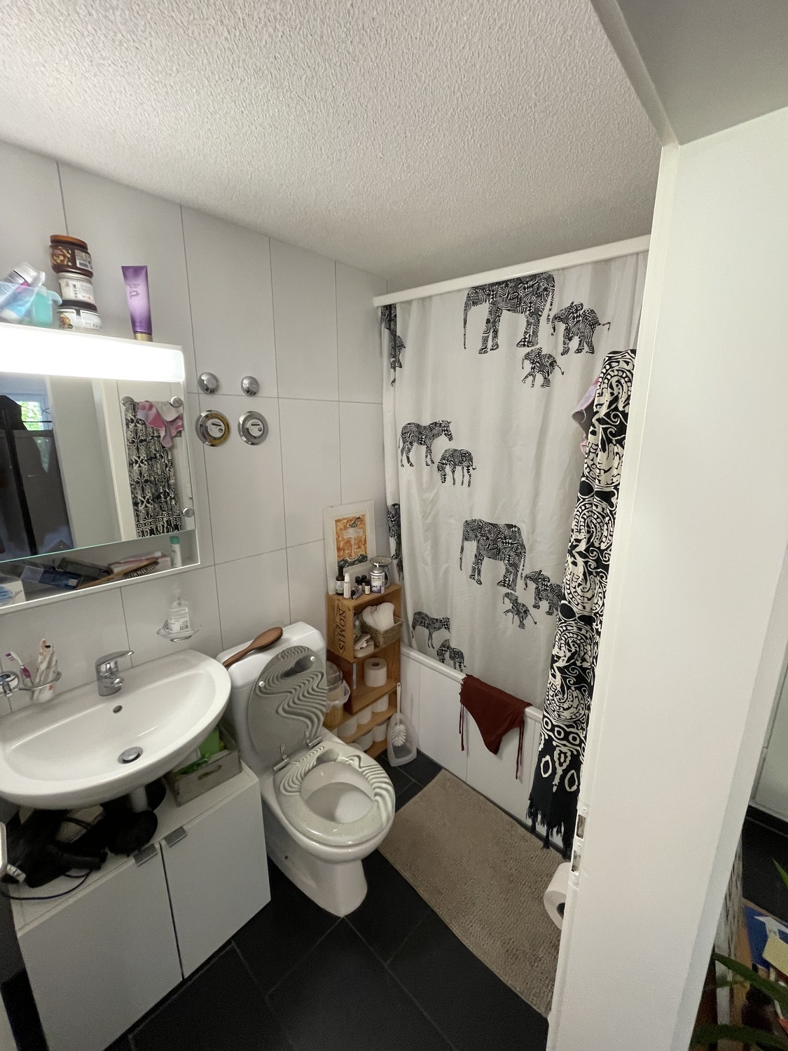 2 ½ rooms apartment, photo 7 of 10