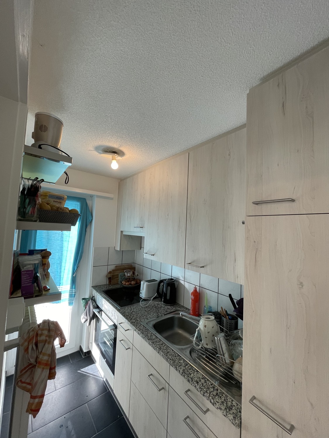 2 ½ rooms apartment, photo 6 of 10
