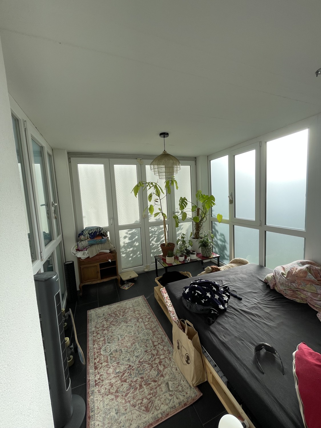 2 ½ rooms apartment, photo 5 of 10