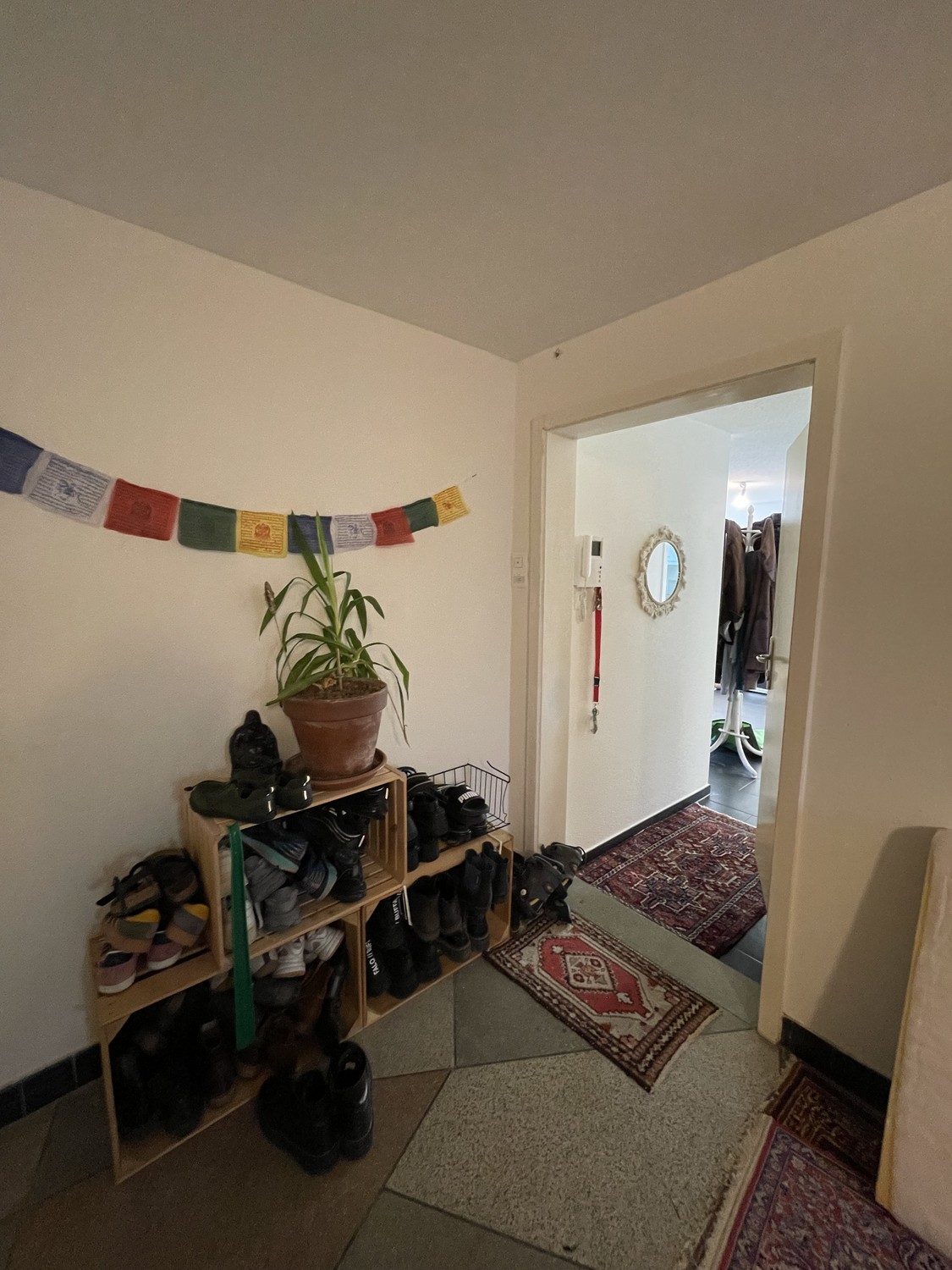 2 ½ rooms apartment, photo 2 of 10