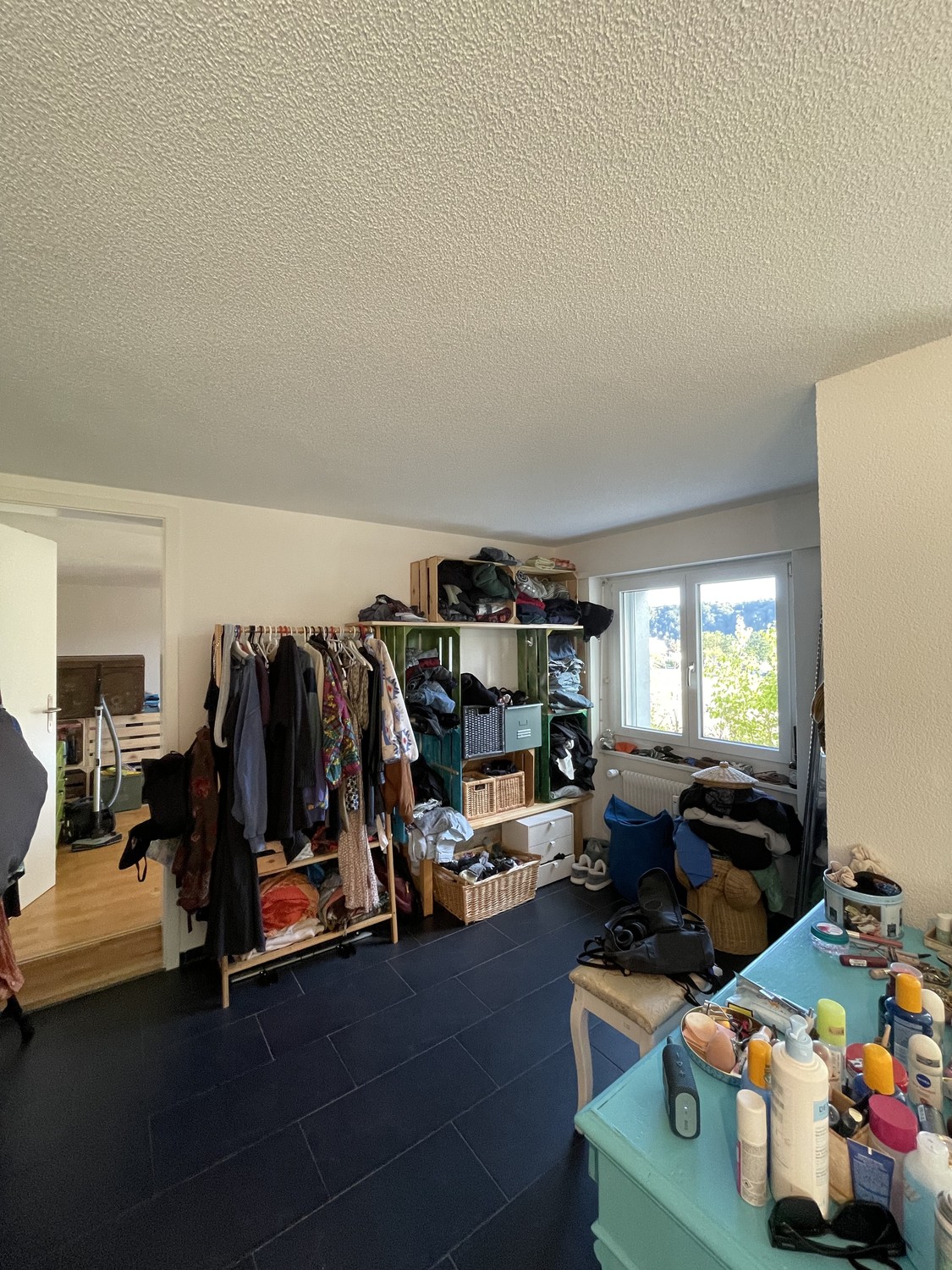 2 ½ rooms apartment, photo 9 of 10
