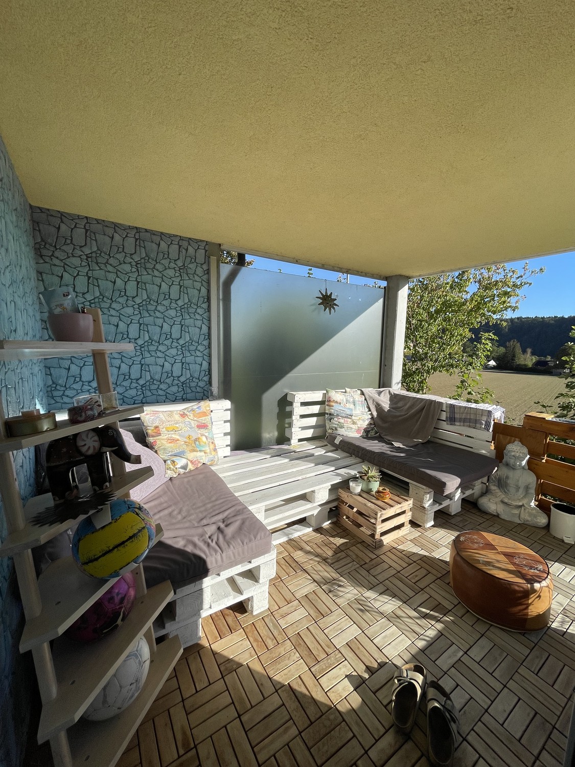 2 ½ rooms apartment, photo 1 of 10
