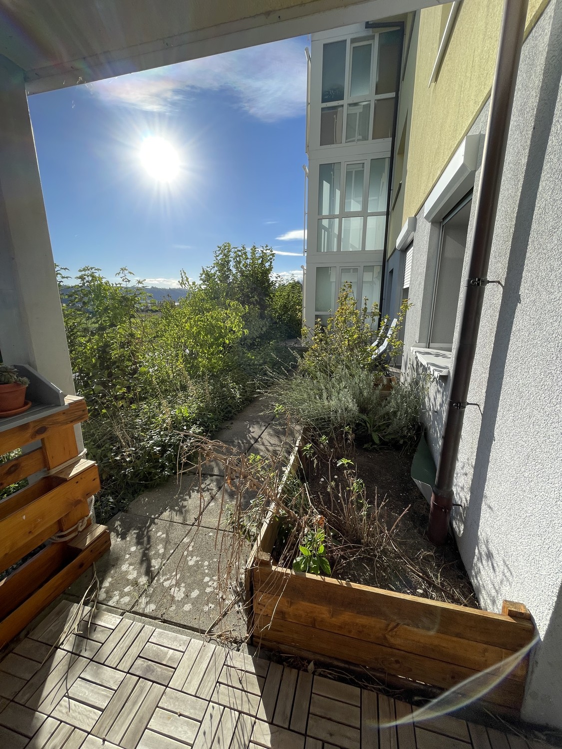 2 ½ rooms apartment, photo 10 of 10