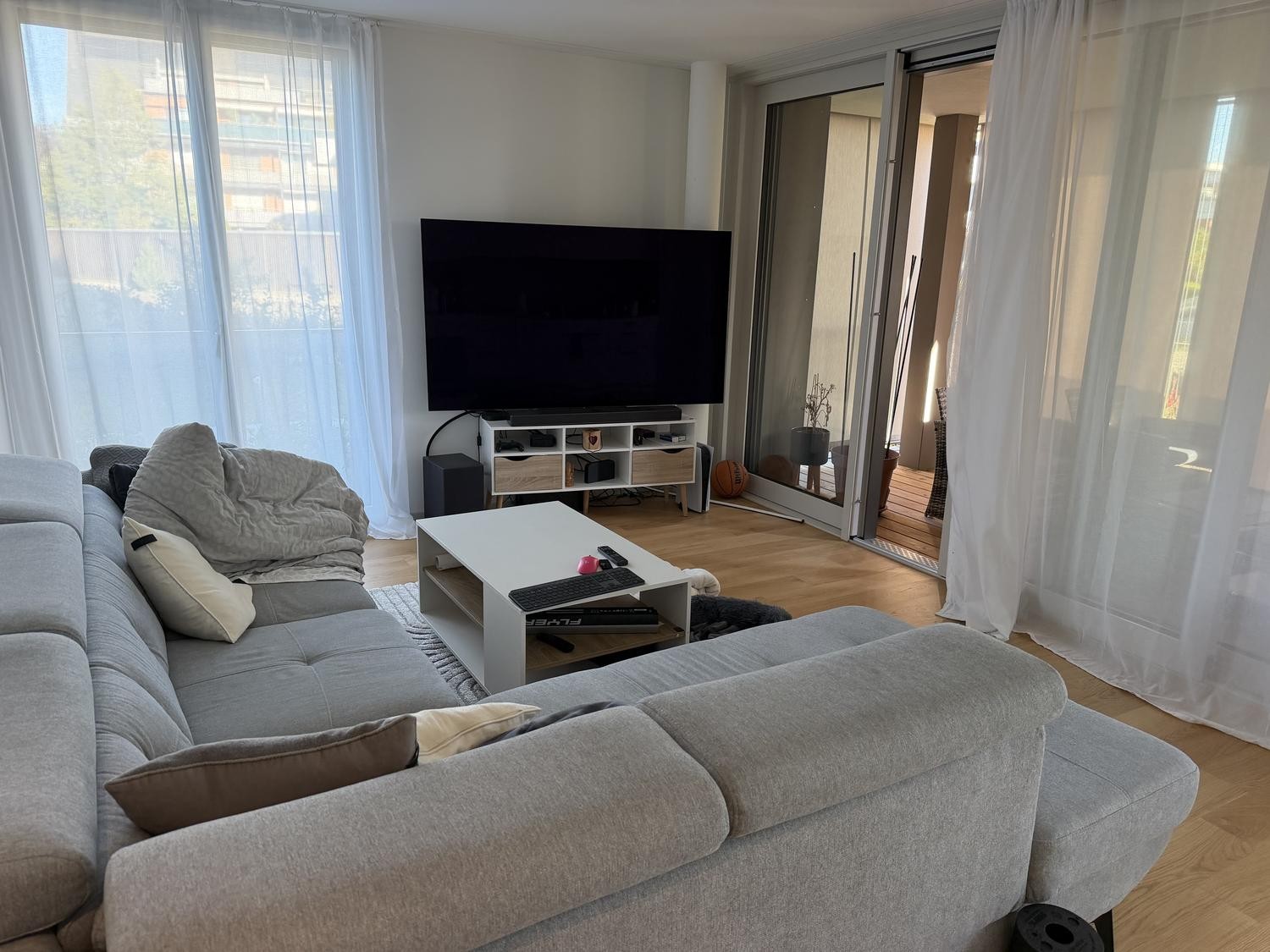 3 ½ rooms apartment, photo 6 of 6