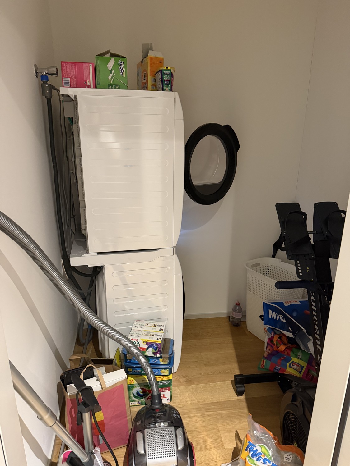 3 ½ rooms apartment, photo 3 of 6