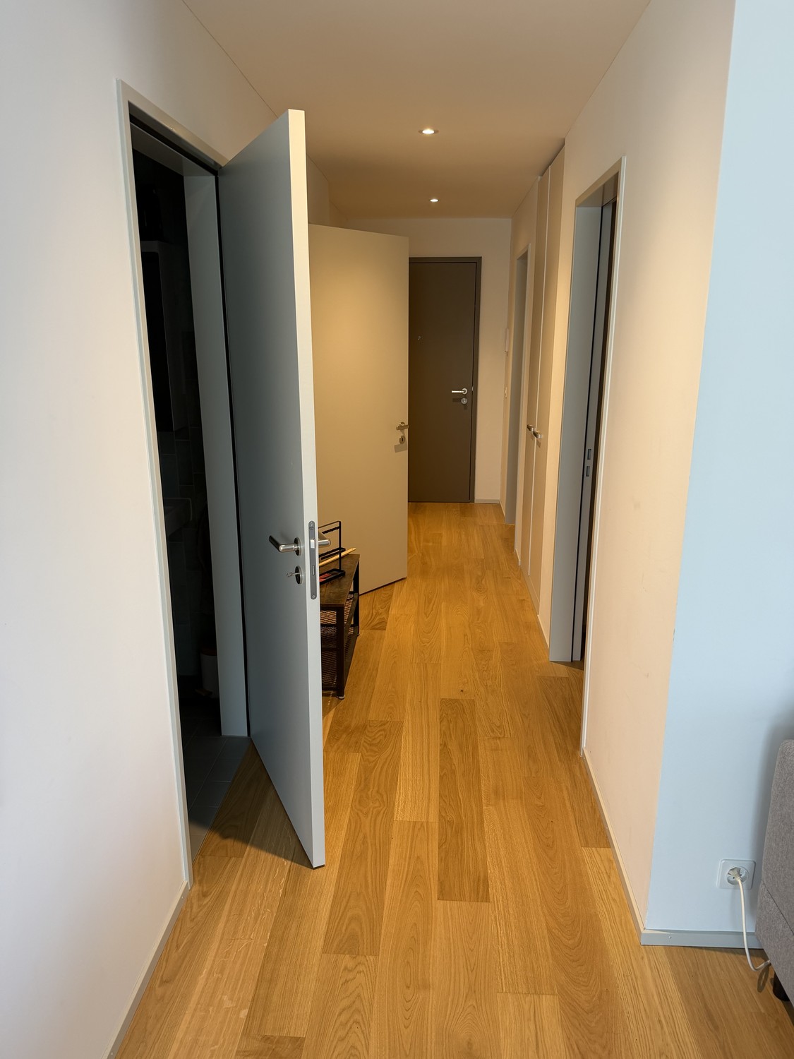 3 ½ rooms apartment, photo 1 of 6