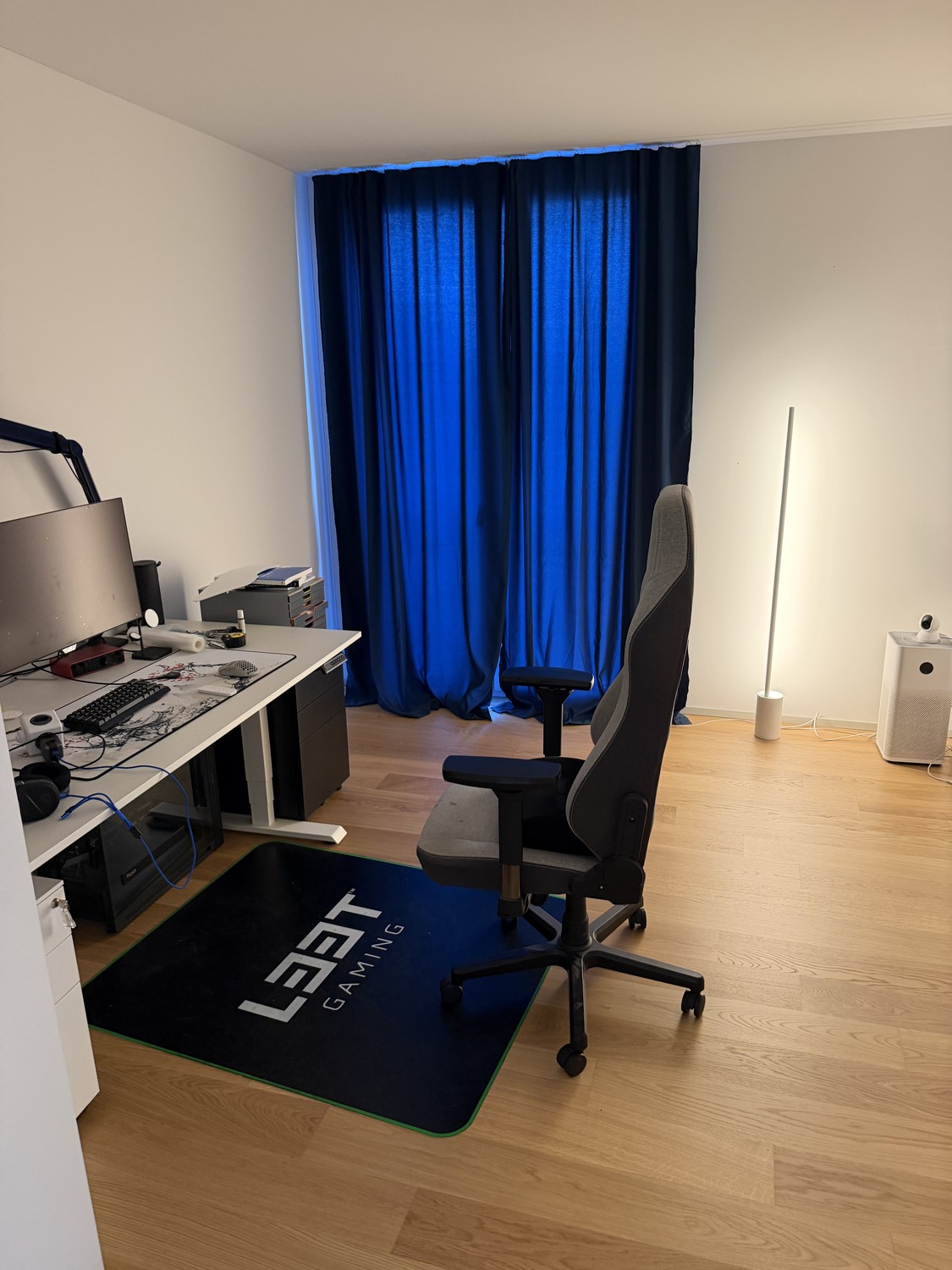 3 ½ rooms apartment, photo 4 of 6