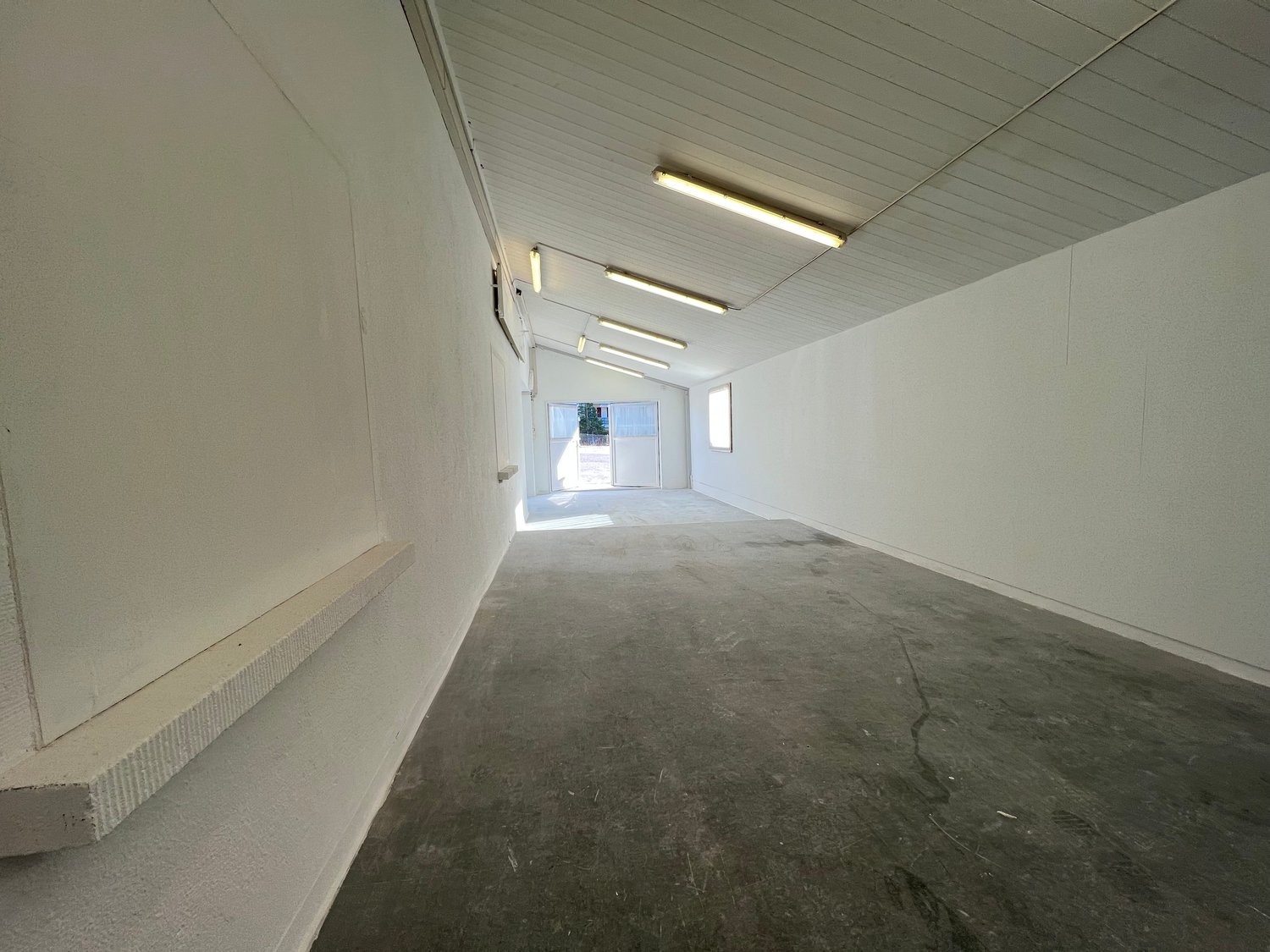 Storage room, photo 2 of 3