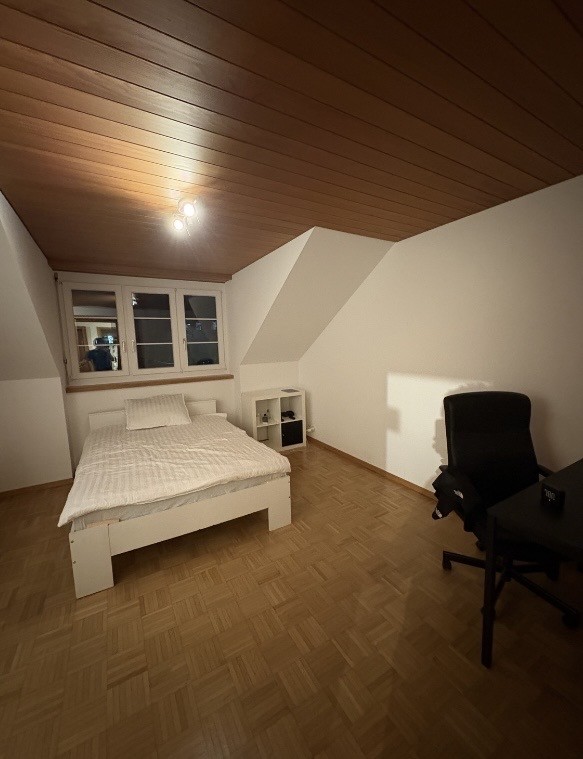 Room in a shared flat, photo 2 of 5