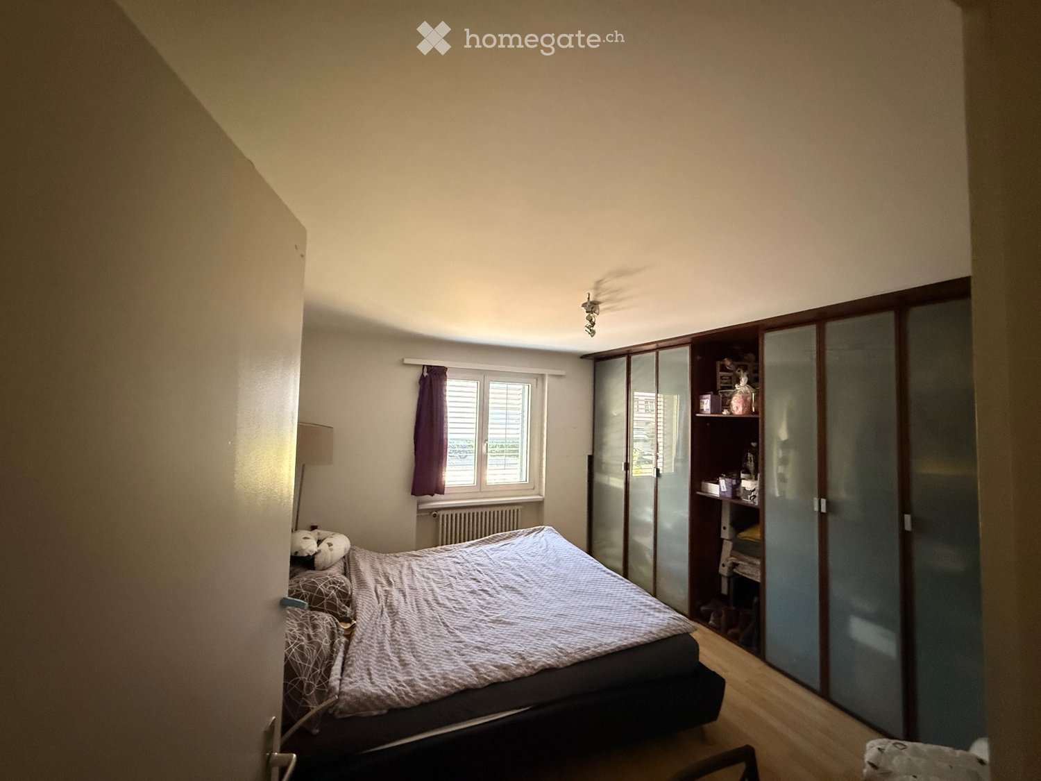 3 rooms apartment, photo 3 of 5