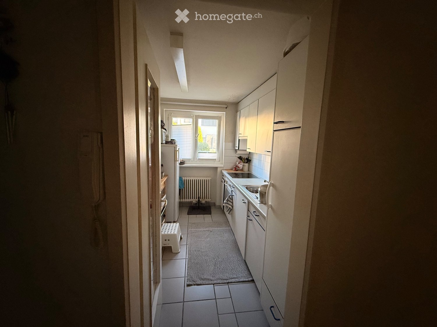 3 rooms apartment, photo 1 of 5