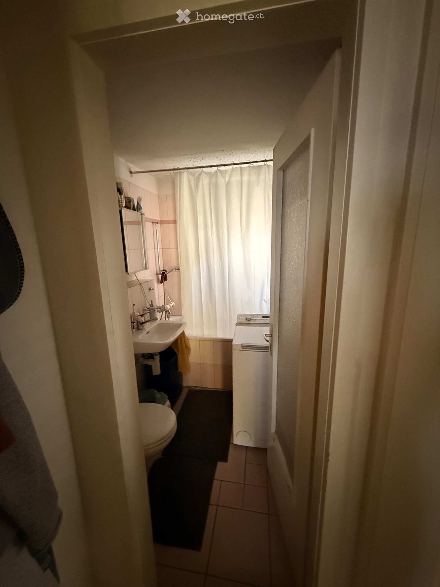 3 rooms apartment, photo 2 of 5