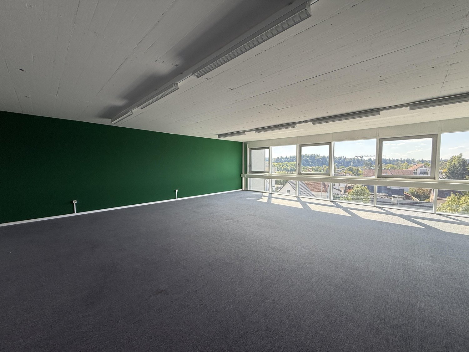 85m² ufficio