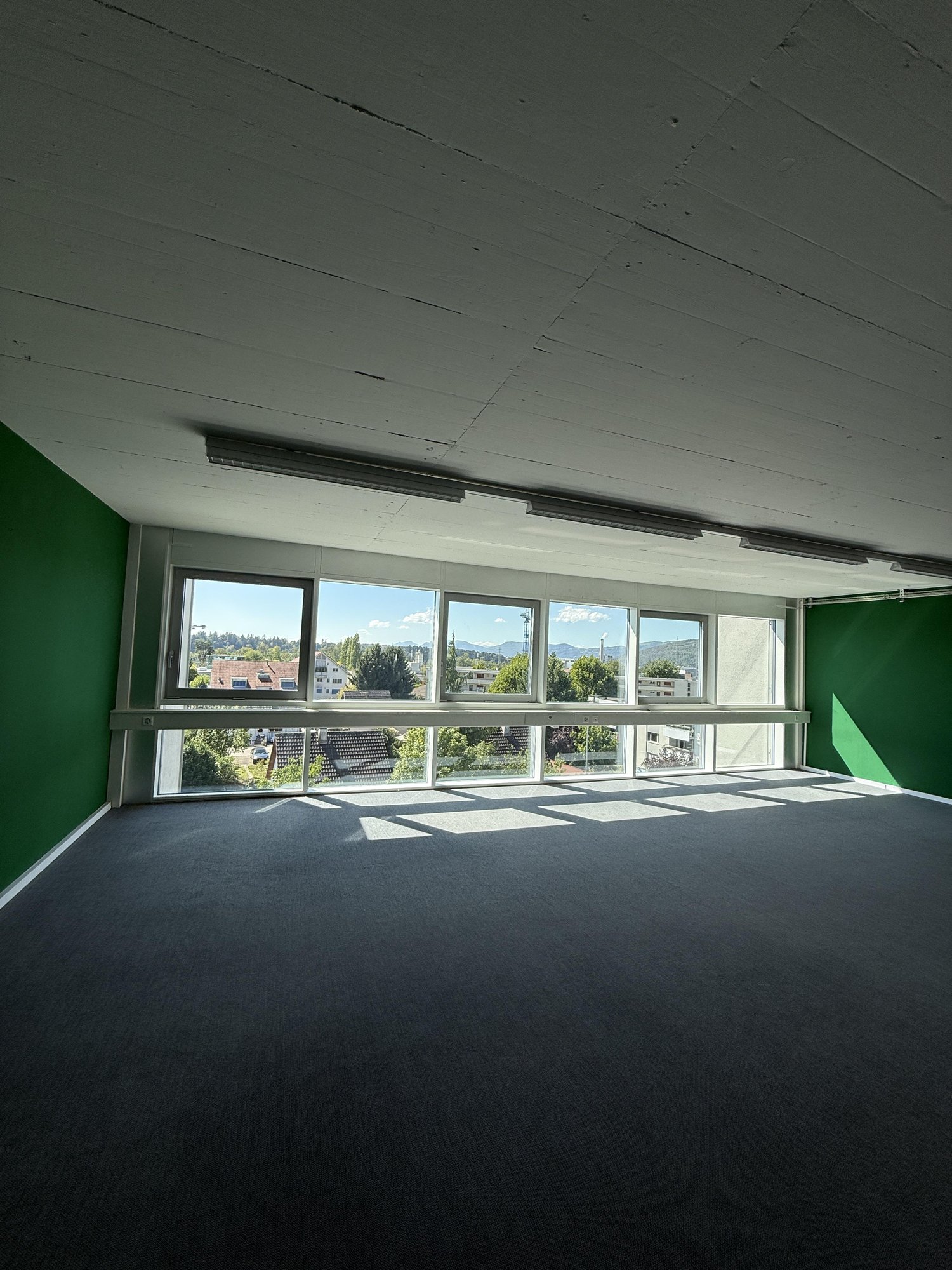 85m² ufficio